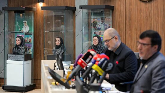 ابراز همدردی کمیته ملی پارالمپیک پاکستان با کمیته ملی پارالمپیک و جامعه ورزش ایران