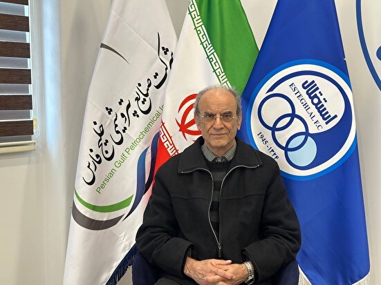 ترابیان: استقلال باید قهرمان اعلام شود / مخالف تورنمت ۶ جانبه برای لیگ هستیم