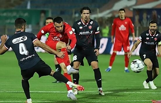 کنایه تند تراکتور به پرسپولیس؛ مخالفت صریح با تورنمنت ۶ جانبه