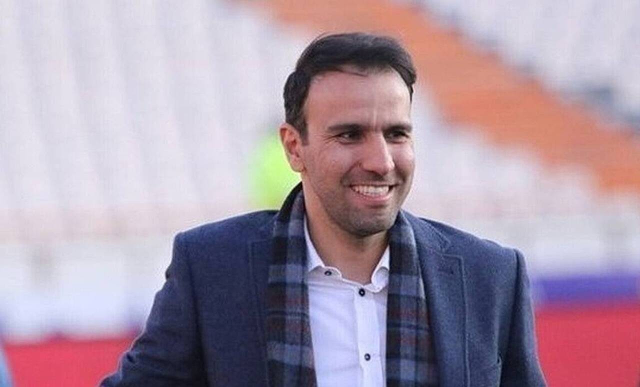 خلیلی: تعیین قهرمان بدون برگزاری کامل مسابقات، خلاف عدالت فوتبالی است