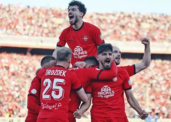 عربستان میزبان لیگ نخبگان آسیا؛ تراکتور در انتظار مشخص شدن حریف