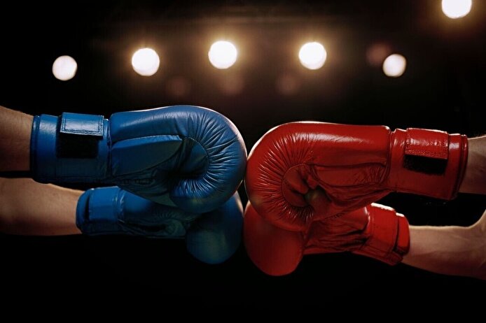 عدم حضور بوکسورهای ایران حضور در مسابقات قهرمانی آسیا