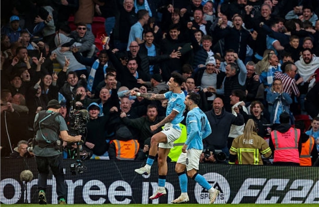 /// از دست رفتن نخستین جام فصل برای آرسنال / سیتی فاتح جام حذفی شد /// از دست رفتن نخستین جام فصل برای آرسنال / سیتی فاتح جام حذفی شد