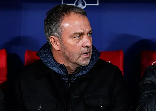 هدیه لاپورتا به بارسایی‌ها؛ با فلیک تا ۲۰۲۸