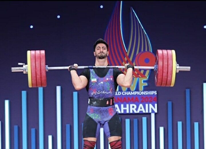 عالی‌پور: دشمنان باید بدانند که توان شکست دادن ایران را ندارند