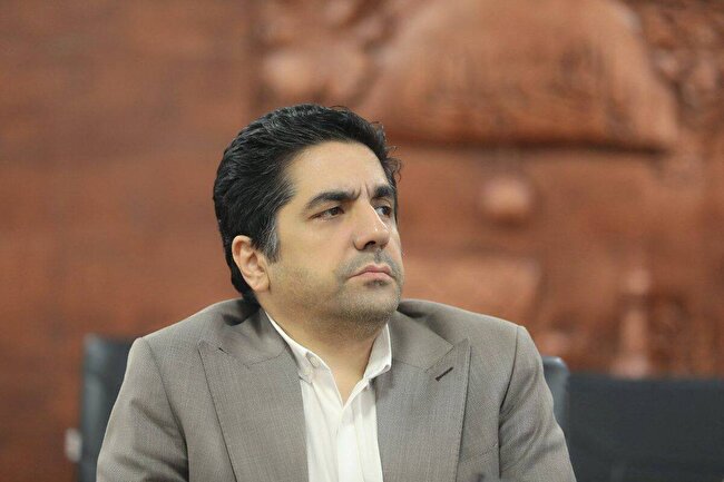 ثابت‌قدم: بودجه ۷ همتی برای بازسازی سالن ۱۲ هزار نفری آزادی لازم است + فیلم