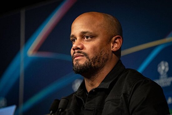 کمپانی: رئال مادرید همیشه قدرتمند است/ برای برد به میدان می‌رویم