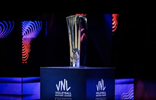 رویای بزرگ اسلوونی در لیگ ملت‌های والیبال ۲۰۲۶