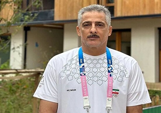 خیرخواه: باید در انتخابی بازی‌های آسیایی شرکت کنیم