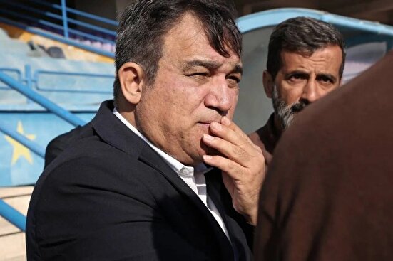 واکنش جالب تاجرنیا؛ قهرمانی استقلال یا شروع مجدد لیگ برتر + عکس