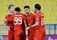 تراکتور با تمام‌ قوا به عربستان رفت!