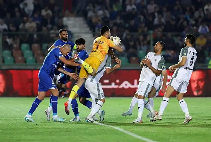 تعیین سرنوشت لیگ برتر فوتبال تا ۲ روز آینده