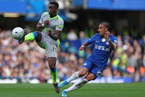 /// برد ارزشمند سیتی مقابل چلسی / شاگردان گواردیولا نزدیک به آرسنال