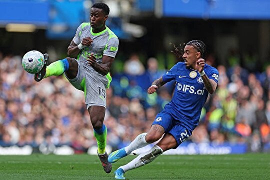 برد ارزشمند سیتی مقابل چلسی/ شاگردان گواردیولا نزدیک به آرسنال