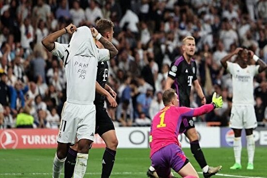 آمار تقابل‌های اخیر رئال مادرید و بایرن؛ همه چیز به سود کهکشانی‌ها