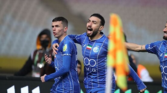 آخرین وضعیت بازیکنان خارجی استقلال؛ با عادی شدن شرایط به کشور باز می‌گردنند