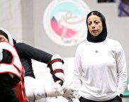 صفریان: در میدان جهانی تا پای جان برای سربلندی ایران مبارزه می‌کنیم