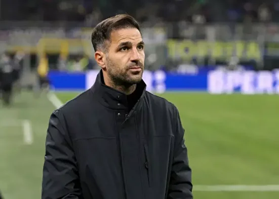 سسک در راه بازگشت به خانه/ فابرگاس در یک قدمی نیمکت آرسنال