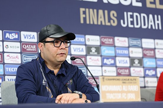 ربیعی: اراده ما قوی‌تر از مشکلات است