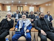 سرپرست فدراسیون تیراندازی منصوب شد