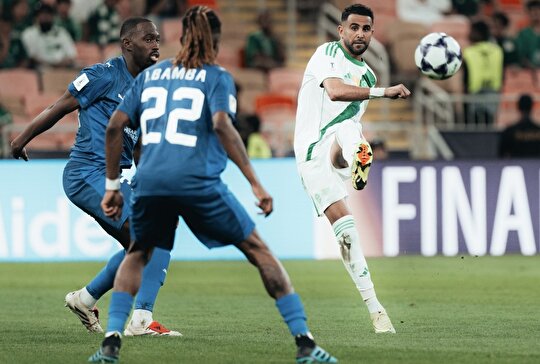 ۱۲۰ دقیقه نفس‌گیر برای الاهلی؛ محرز حکم حذف الدحیل را امضا کرد