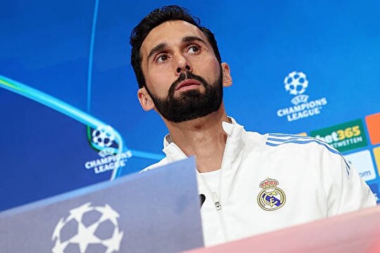 آربلوا: به کامبک ایمان داریم