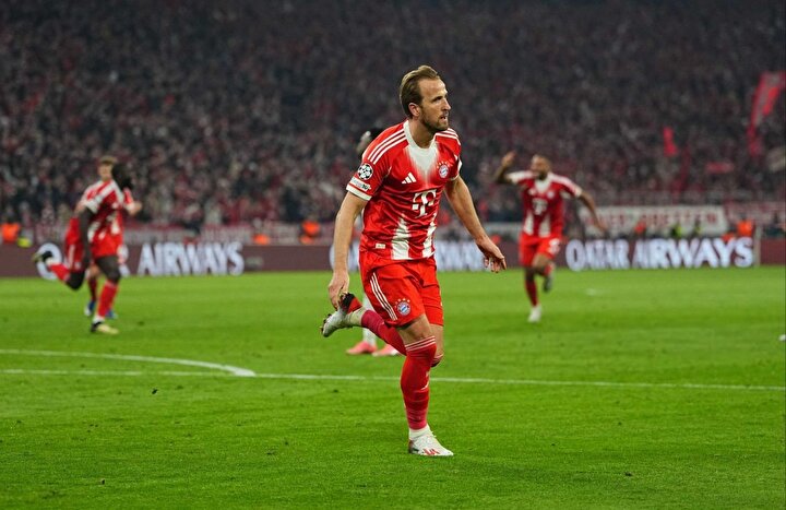 کامبک رئال کامل نشد؛ صعود دراماتیک بایرن به نیمه نهایی/ آرسنال با تساوی خانگی صعود کرد