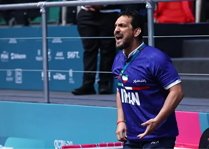 درستکار: برای قهرمانی آسیا هم قسم شده بودیم