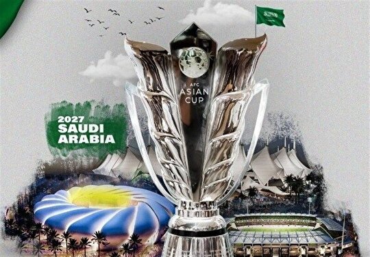 اعلام سیدبندی جام ملت‌های فوتبال آسیا؛ شاگردان قلعه‌نویی در سید اول