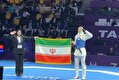 پایان کار تکواندوکاران نوجوانان ایران با 7 مدال طلا و برنز در رقابت‌های جهانی