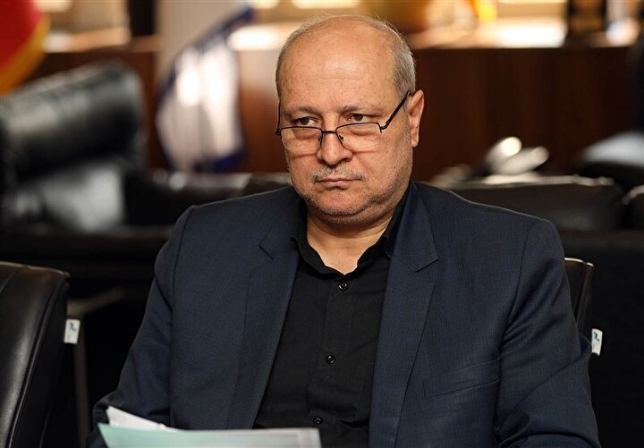 مناف‌هاشمی: 277 مکان ورزشی دچار خسارت شدند/ از تیم ملی فوتبال حمایت می‌کنیم