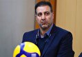 منظمی: فدراسیون والیبال را بهتر از قبل بازسازی می‌کنیم