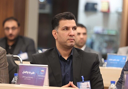 پاکدل: تا 20 روز آینده می‌توانیم تخریب‌های فدراسیون هندبال را برطرف کنیم