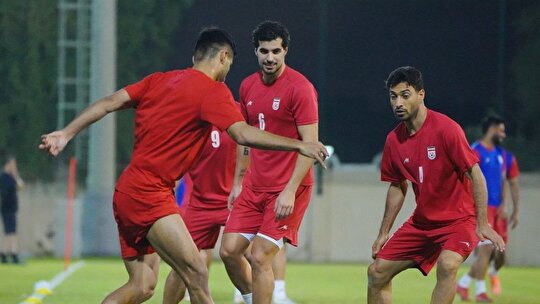 دعوت ۳۵ بازیکن به تیم ملی فوتبال ایران برای دیدار برابر نیجریه و کاستاریکا