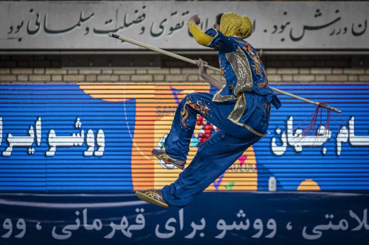 ووشوکاران در میدان انتخابی؛ تلاش برای رسیدن به ناگویا