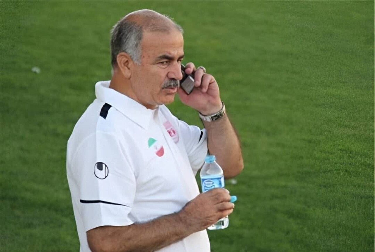 آذرنیا: تراکتور قربانی داوری شد/ تصمیم تعویق لیگ درست اما پُر از ابهام است