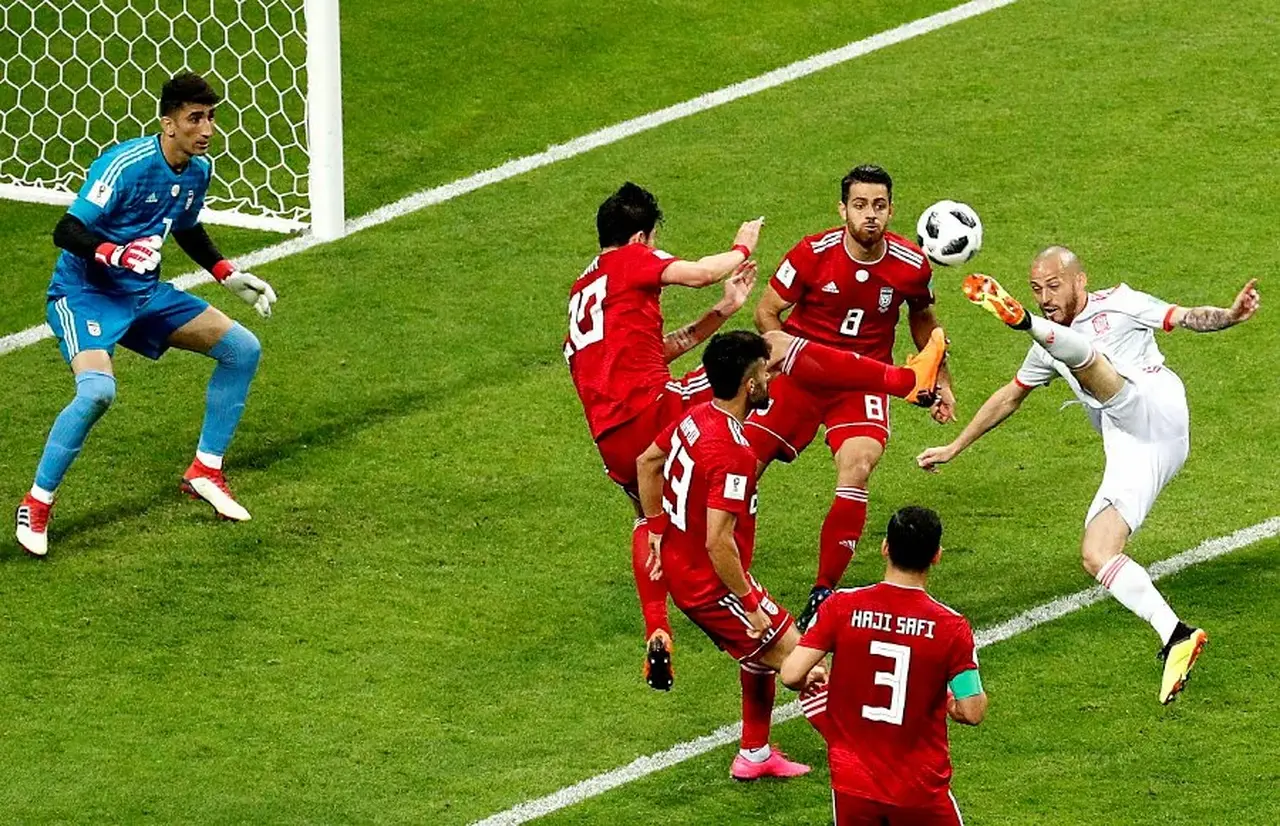 احتمال برگزاری دیدار ایران - اسپانیا دوباره قوت گرفت!