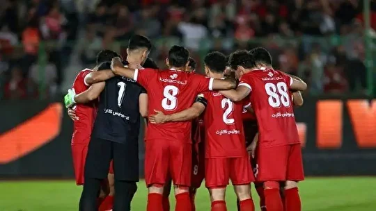 اعتراض رسمی پرسپولیس به انتخاب نماینده آسیا؛ هشدار درباره بی‌عدالتی