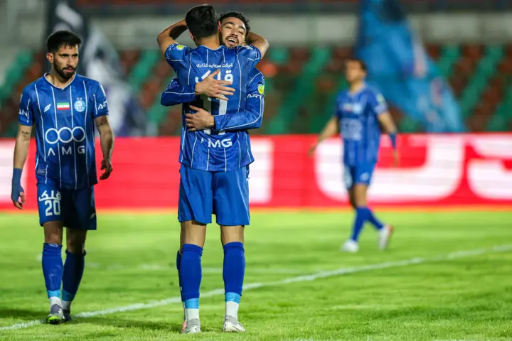 زرینچه: با برگزاری لیگ پس از جام جهانی مخالفم/ باید استقلال به عنوان قهرمان معرفی می‌شد