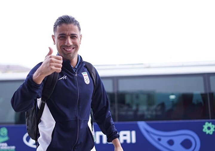 طیبی: آقای گلی من حاصل کار تیمی بود/ سالن آزادی بهتر از قبل دوباره ساخته می‌شود