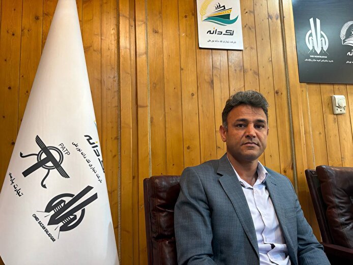 نورعلی: در انتخابات فدراسیون بسکتبال شرکت می‌کنم/ حامیان مالی قدرتمندی دارم