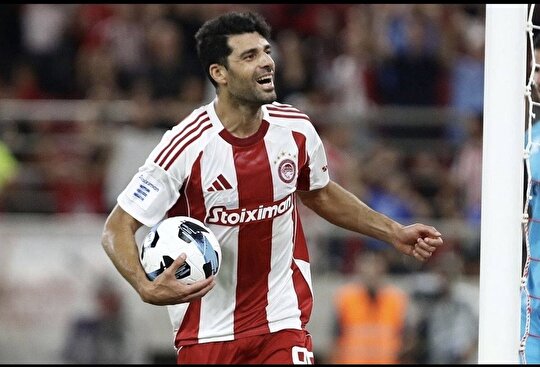 تکذیب ادعای مطرح شده درباره مهدی طارمی