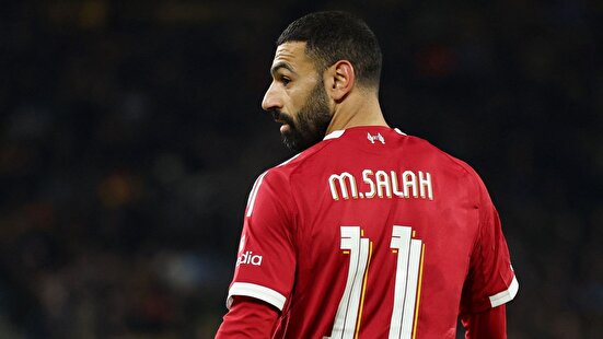 پایان صلاح در لیورپول