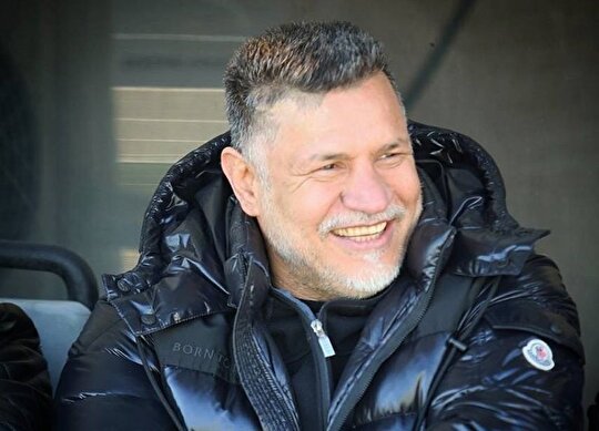 خیابان علی دایی تغییر نام پیدا میکند!