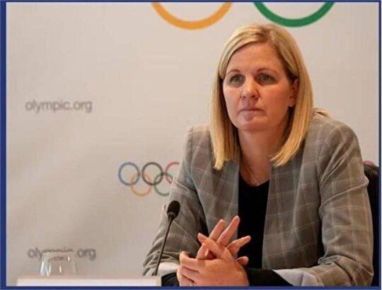 مکاتبه رئیس کمیته ملی المپیک ایران با رئیس کمیته بین‌المللی المپیک با تأکید بر صلح و مسئولیت‌های انسانی