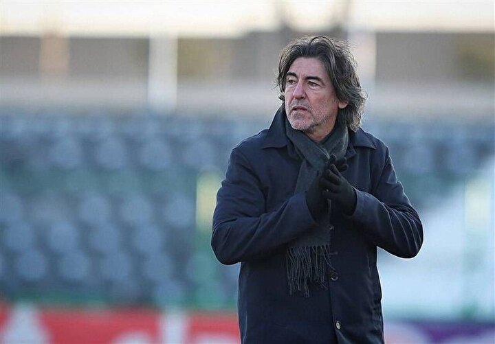 شکایت ساپینتو از استقلال به دلیل مطالبات