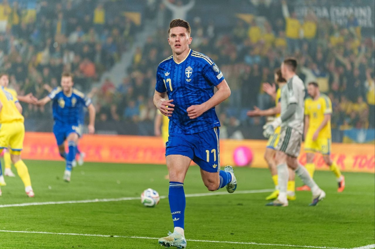 ایتالیا و گتوزو یک گام تا جام جهانی / گیوکرش، سوئد را امیدوار کرد ایتالیا و گتوزو یک گام تا جام جهانی / گیوکرش، سوئد را امیدوار کرد