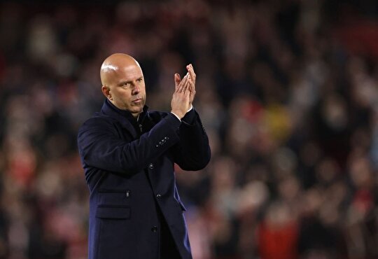 بن‌بست مذاکرات با ژابی؛ اشلوت در لیورپول ماندنی شد