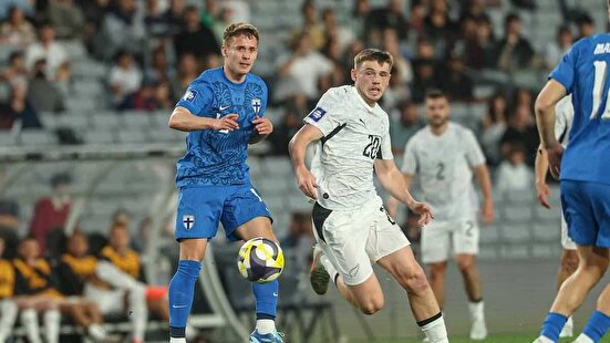 شکست حریف ایران در جام جهانی؛ نیوزیلند از پس تیم ۷۵اُم جهان برنیامد