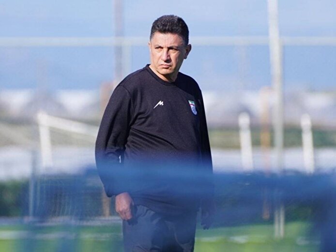 قلعه‌نویی: بازیکنان تیم ملی، نشان دادند سرباز وطن‌اند/ نیجریه با ١١ لژیونر با ما بازی کرد